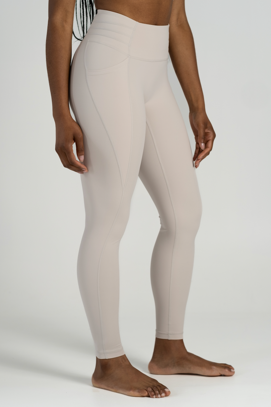 Pantalon sculptant hotsell