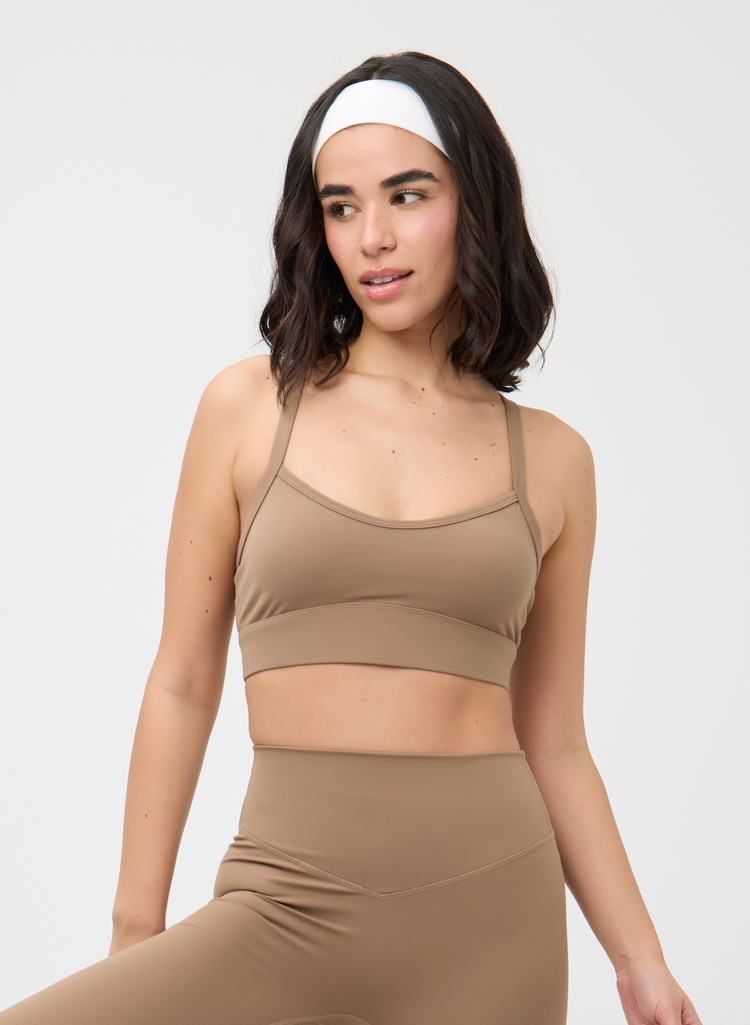 Vital Chili Pepper Sports Top