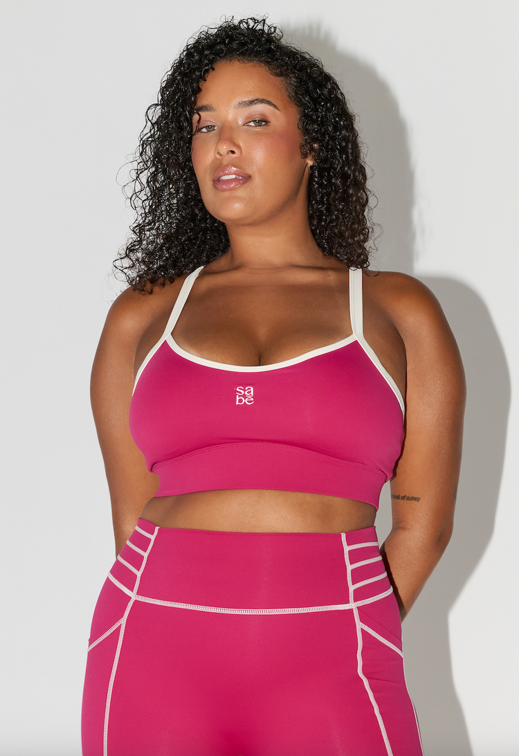 Vital HP Coco Blush – Haut Sport Haute Performance