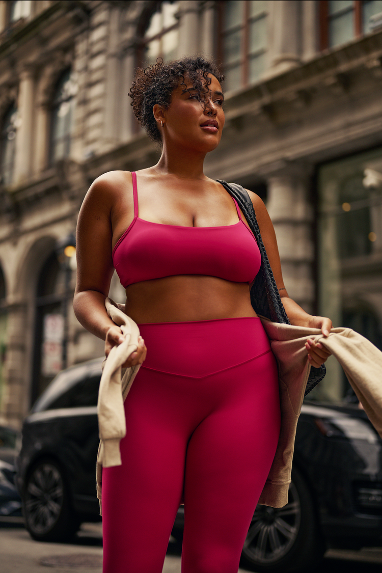 Coco Blush